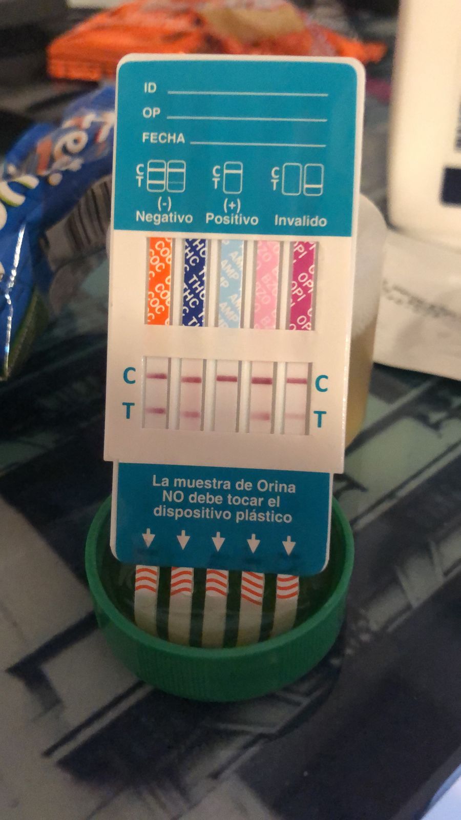 La prevencion Indicada nos da la oportunidad de ser atendidos y evitar la afectacion de la moda de uso de quimicos psicoactivos .