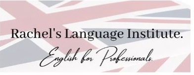 Are you an EXECUTIVE, MANAGER or PROFESSIONAL who needs to improve their spoken English FAST? Rachel's Language Institute is here to help!